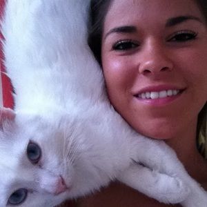 Meet your Posher, Courtney